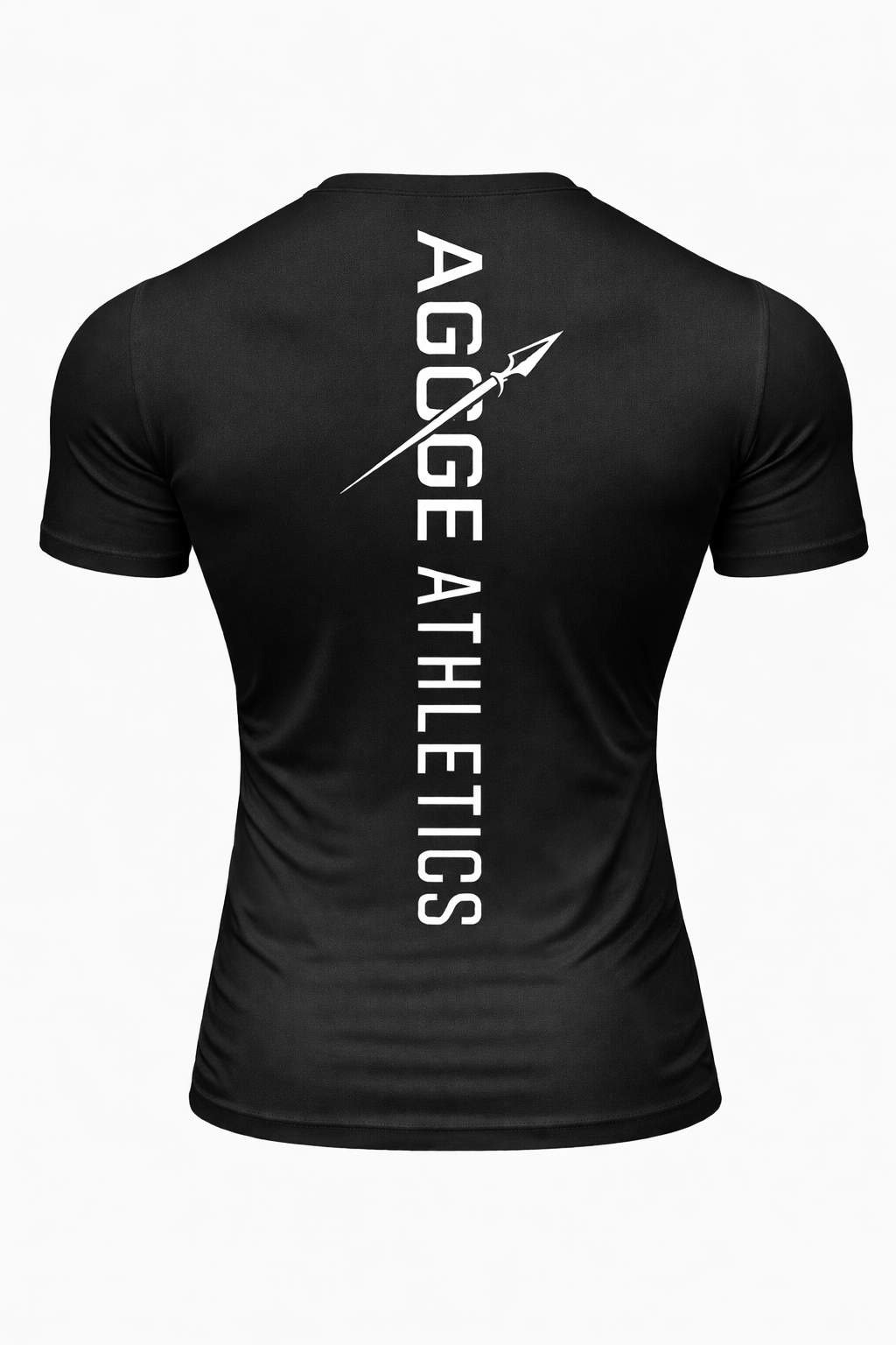 MMA Compression short sleeve tee