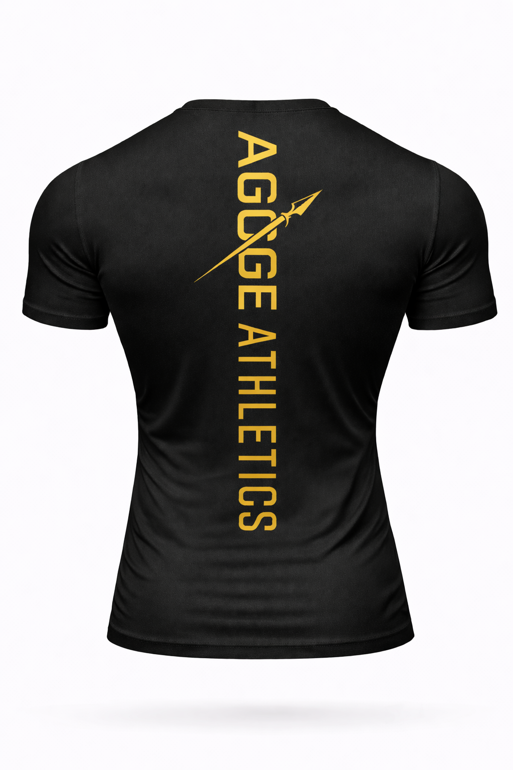 MMA Compression short sleeve tee