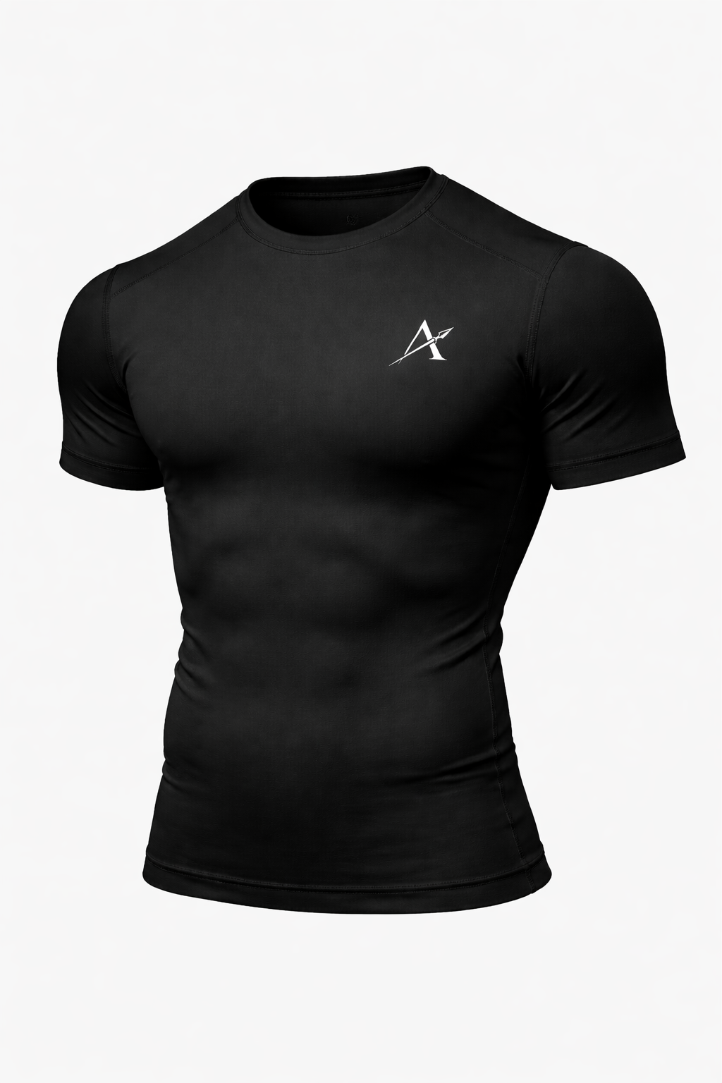 MMA Compression short sleeve tee