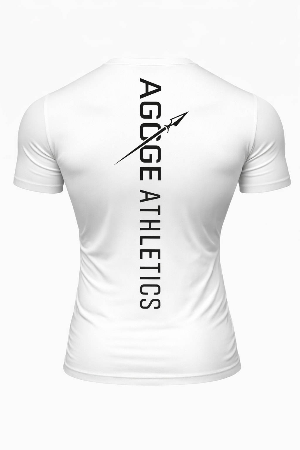 MMA Compression short sleeve tee