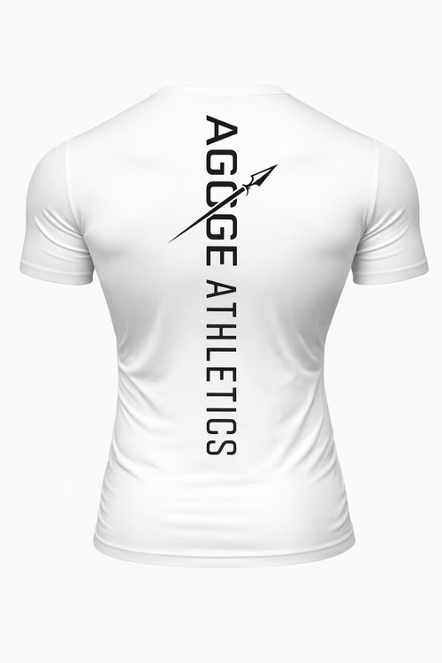 MMA Compression short sleeve tee